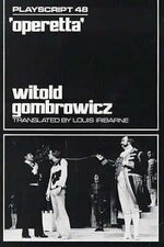 Witold Gombrowicz 5