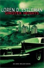 Loren D Estleman 7