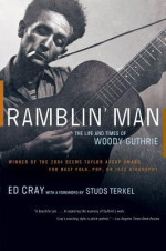 Woody Guthrie 1
