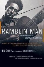 Woody Guthrie 1