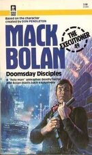 Mack Bolan 42