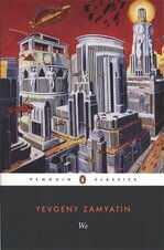 Yevgeny Zamyatin 4