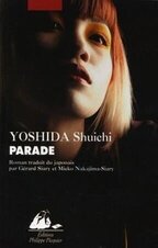 Yoshida Shuichi 1