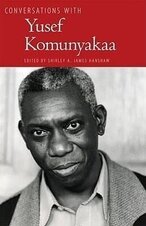 Yusef Komunyakaa 2
