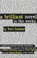 Yuvi Zalkow 1