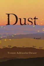 Yvonne Adhiambo Owuor 1