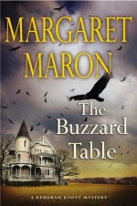 Margaret Maron 18
