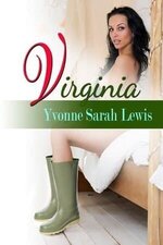 Yvonne Sarah Lewis 2