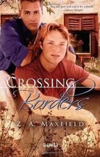 Z A Maxfield 10
