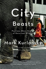 Mark Kurlansky 9