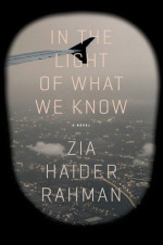 Zia Haider Rahman 1