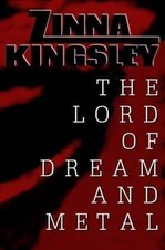 Zinna Hope 1