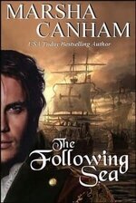 Marsha Canham 6