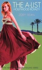 Zoey Dean 3