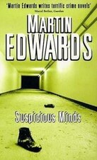 Martin Edwards 18