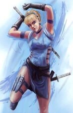 Zombie Slayer 1