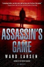 Ward Larsen 4