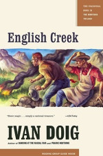Neil Creek 1