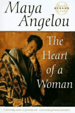 Maya Angelou 9