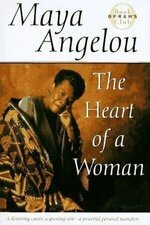 Maya Angelou 9