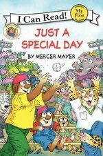 Mercer Mayer 5