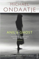Michael Ondaatje 10