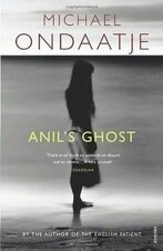 Michael Ondaatje 10