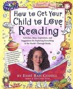Esme Raji Codell 1