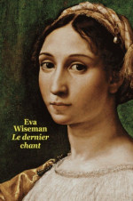 Eva Wiseman 3