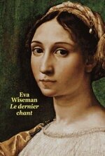 Eva Wiseman 3
