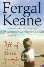 Fergal Keane 1