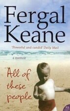 Fergal Keane 1
