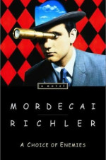 Mordecai Richler 15