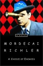 Mordecai Richler 15