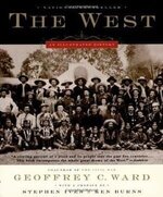 Geoffrey C Ward 1