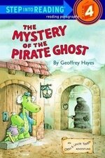 Geoffrey Hayes 3