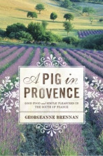 Georgeanne Brennan 1