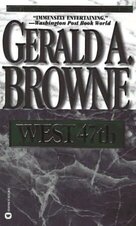Gerald A Browne 2
