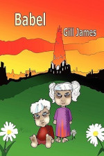 Gill James 1