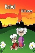 Gill James 1