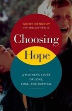 Ginny Dennehy 1