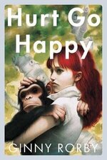 Ginny Rorby 1