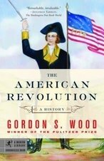 Gordon S Wood 2