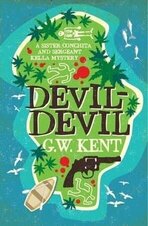 Graeme Kent 3