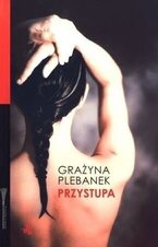 Grazyna Plebanek 1