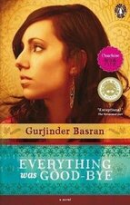 Gurjinder Basran 1