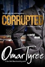Omar Tyree 8