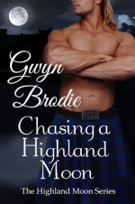 Gwyn Brodie 1