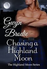 Gwyn Brodie 1