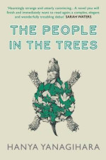 Hanya Yanagihara 1